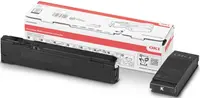 Oki toner C650dn, crni, 7000 str. Oki toner C650dn, crni, 7000 str.